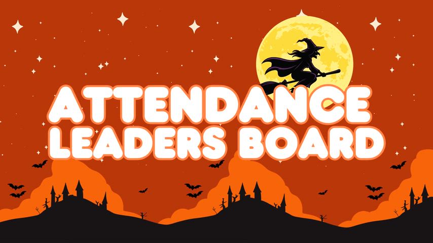 Warrior News from October 26, 2025