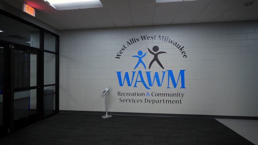 Video tour of the Fitness Center