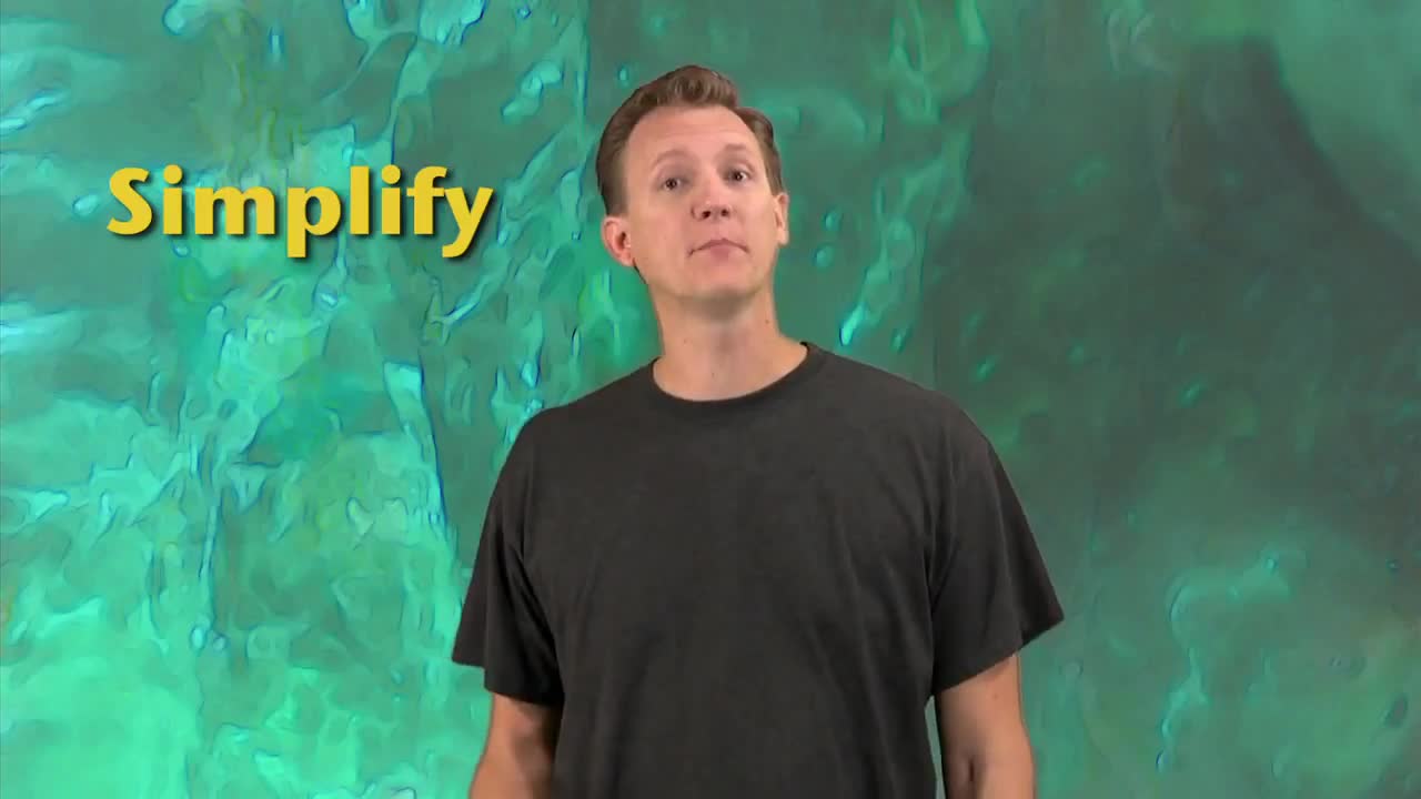 Math Antics Factoring and Simplifying Fractions Westgate Community