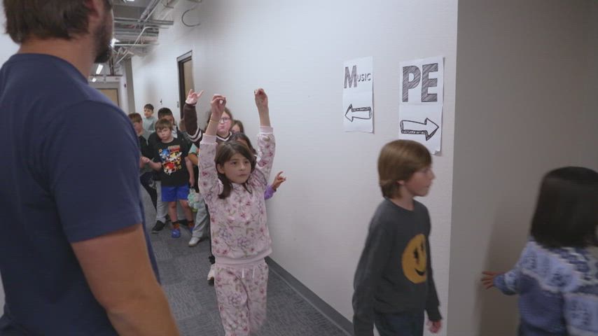 Westgate Community School provides whole child education that goes beyond textbooks. 