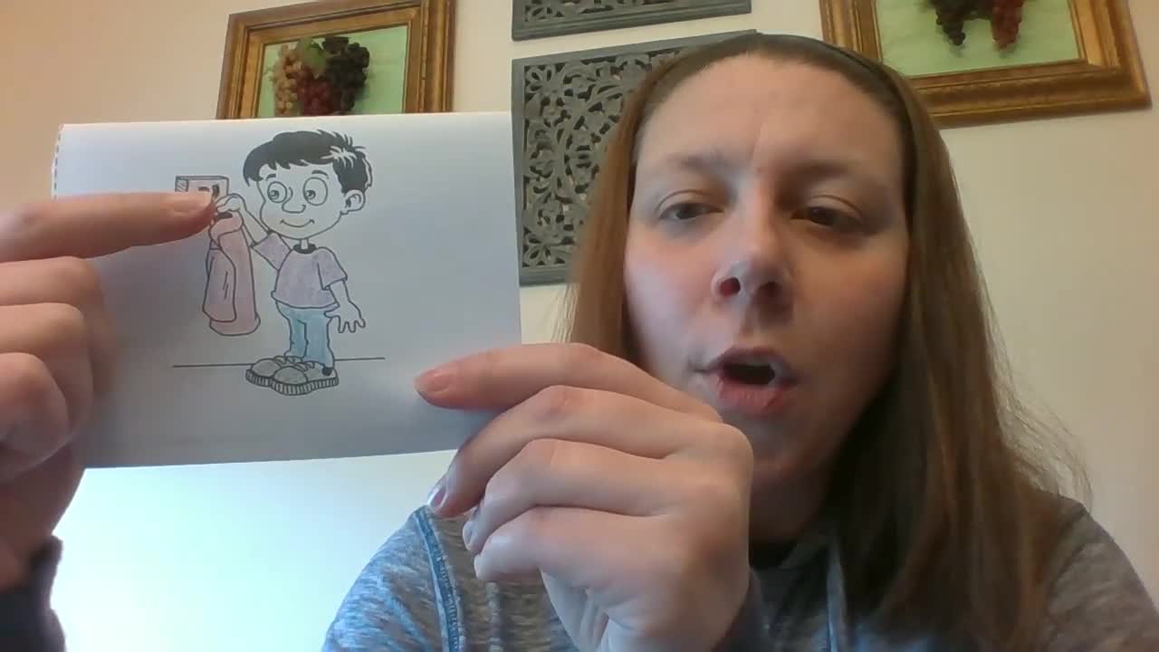 Interactive Language 5520 West Hills Primary