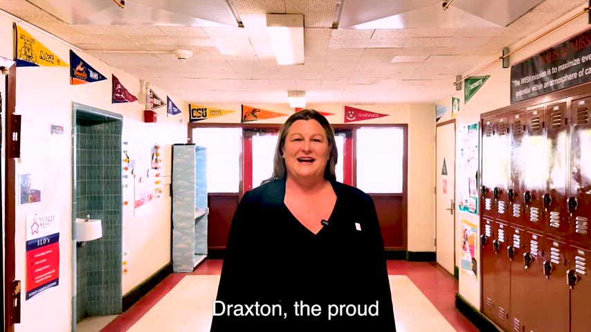 WISH Annual Fund Drive Video