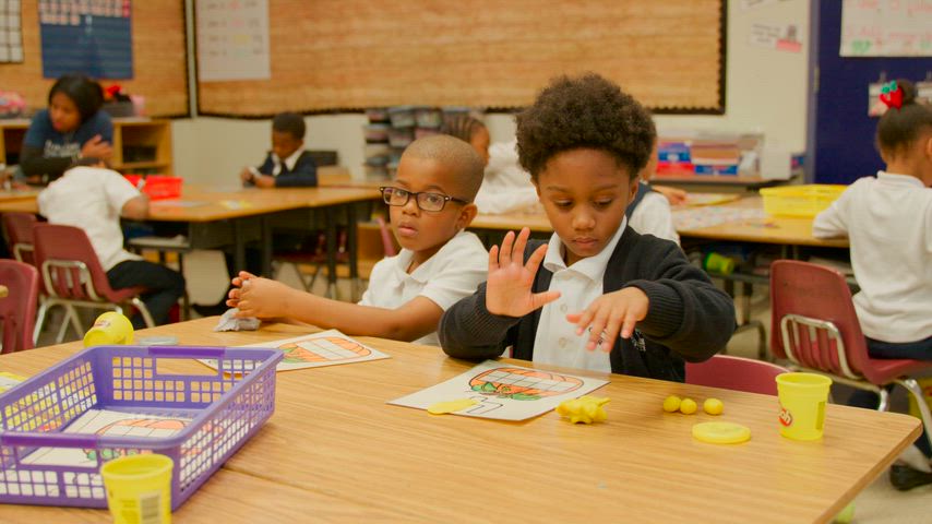 West Oak Lane Charter School Testimonials