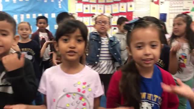 Information cut and pasted from he article: Six benefits of nursery rhymes January 28, 2016 By: Dr. Jane Williams