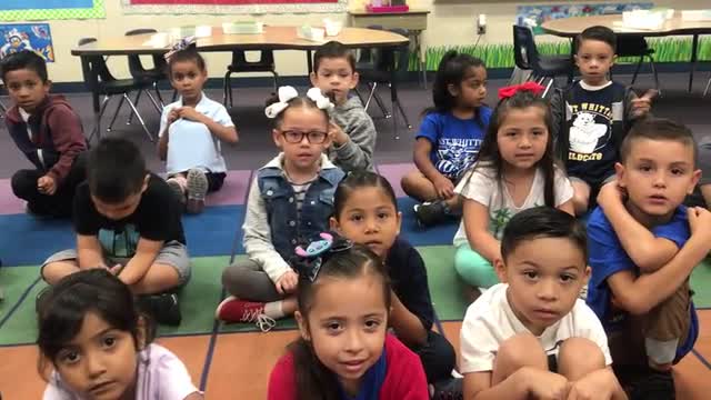 Foundational Skills: Rhyme