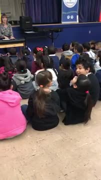 music class