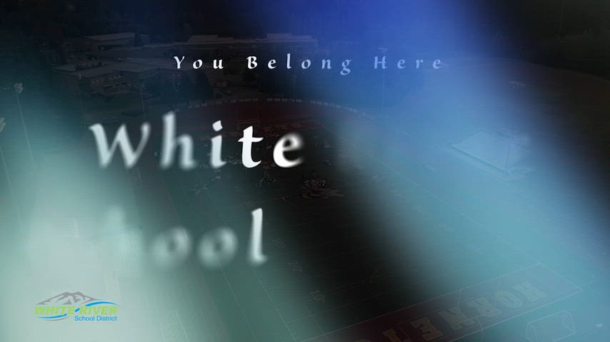White River School District Back to School 2025-2026
