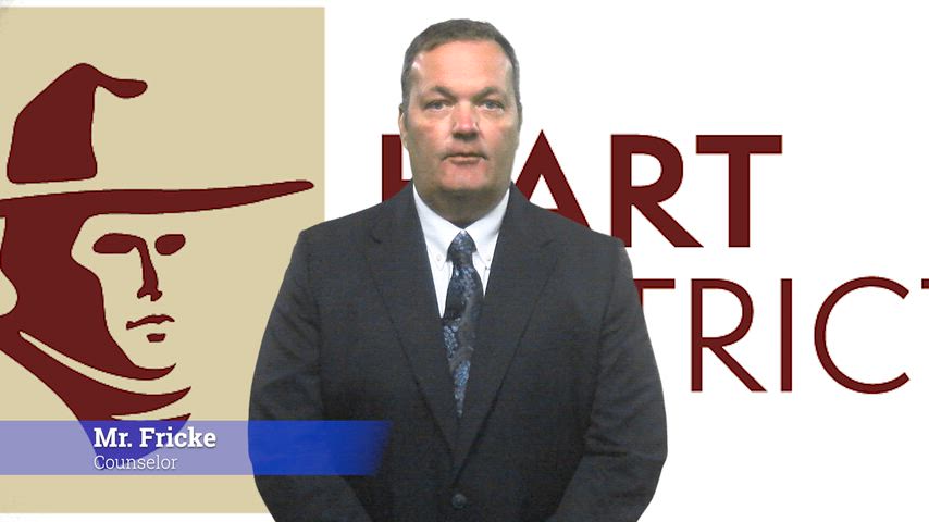 FAFSA / CADAA video in English