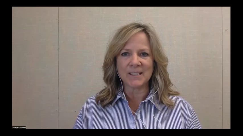 Elementary to Junior High Transition video