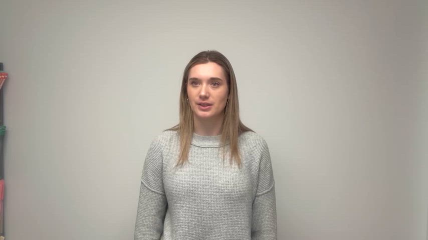 HSE Student, Lauren, Wins NYACCE Student of the Year
