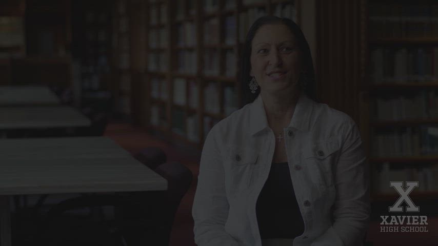 Parent Testimonial - Mrs. Jenna Driscoll P'23, '24, & '29