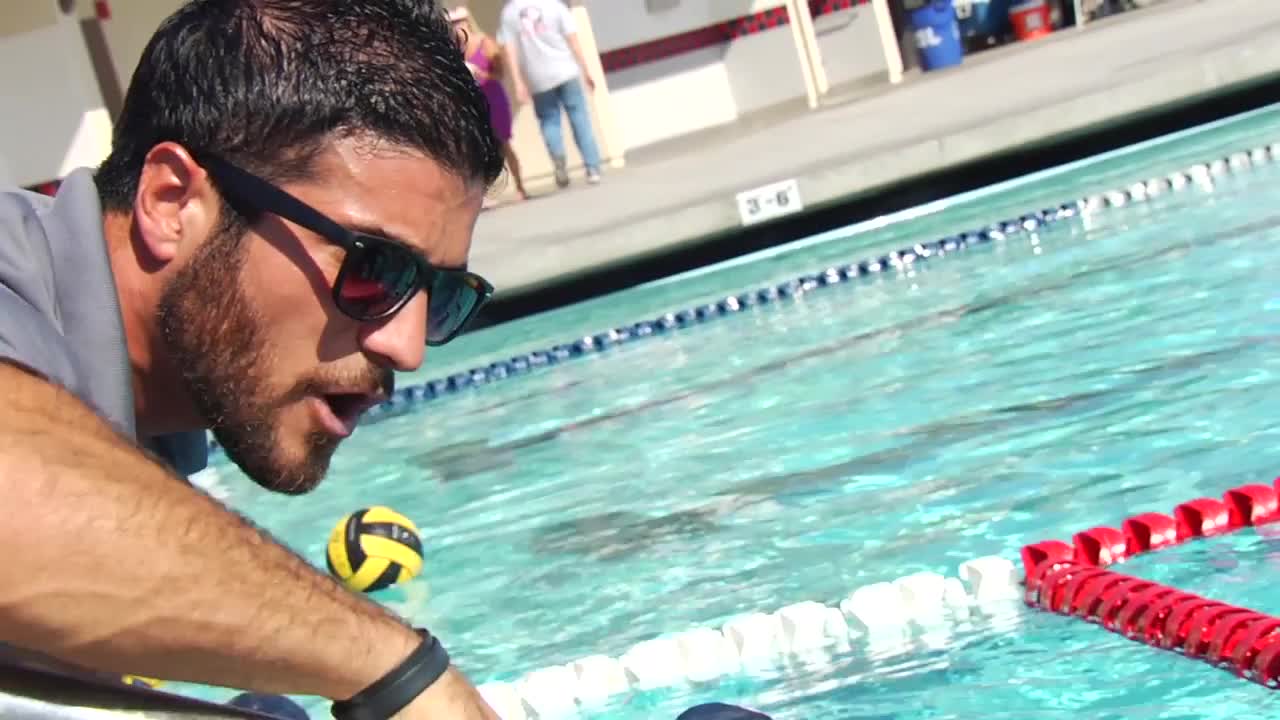 2013 Fall Sports Video Yorba Linda High School