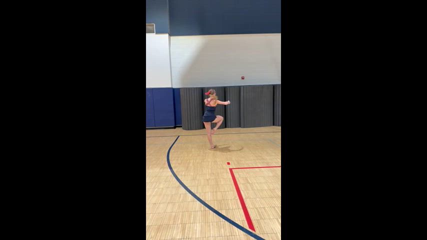 26 Song Tryouts - Advanced Turns Combo