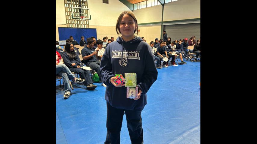 Scholar Dollar Auction 